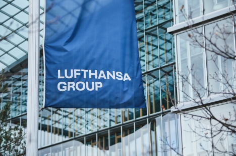 Die Lufthansa Group krt Sherpa Design zur neuen Lead-Agentur - Foto: Lufthansa Group 